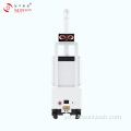 Robot Mapping Humidifier Robot